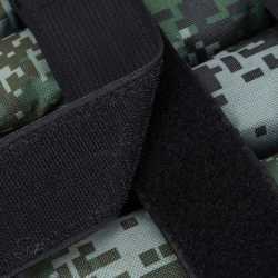 Тренировъчна жилетка за тежести 1-25кг Maxima