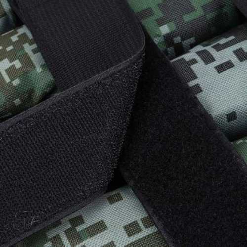 Тренировъчна жилетка за тежести 1-25кг Maxima