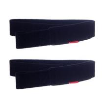 Фитили тренировъчни за фитнес Maxima, 65х4 см, Комплект от два броя