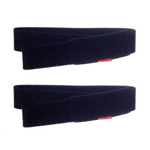 Фитили тренировъчни за фитнес Maxima, 65х4 см, Комплект от два броя