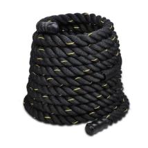 Бойно въже за тренировка Ф3.3 см, 15 м