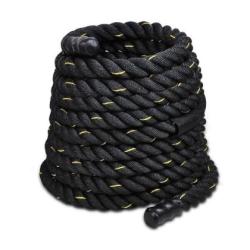 Бойно въже за тренировка Ф3.3 см, 15 м