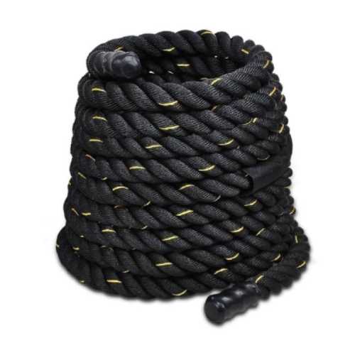 Бойно въже за тренировка Ф3.3 см, 15 м