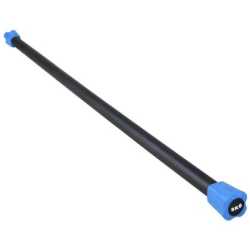 Тояжка ORION 125 см 5 кг стомана