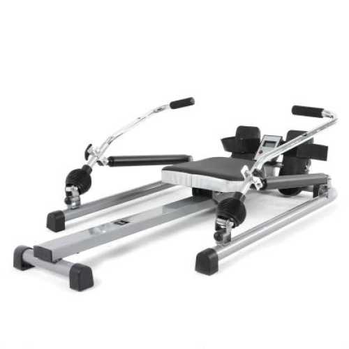 Вибротренажьор