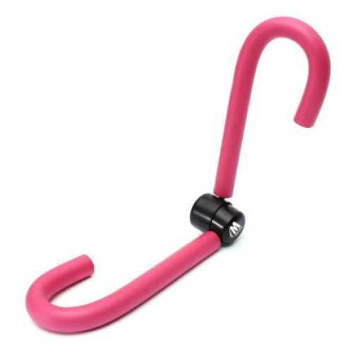 Уред за бедра и ръце Maxima THIGH MASTER, Розов