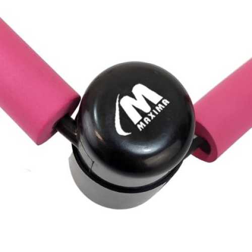 Уред за бедра и ръце Maxima THIGH MASTER, Розов