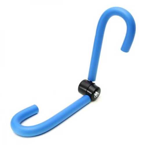 Уред за бедра и ръце Maxima THIGH MASTER, Син