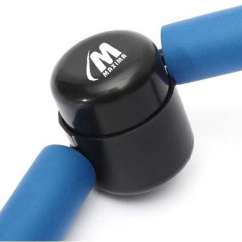 Уред за бедра и ръце Maxima THIGH MASTER, Син