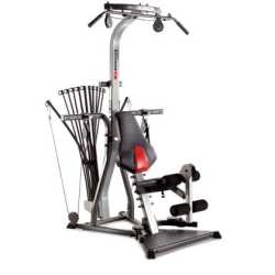 Тренировъчен уред Bowflex XTR SE 208 x 135 x 125 см на до 95 кг