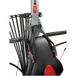 Тренировъчен уред Bowflex XTR SE 208 x 135 x 125 см на до 95 кг