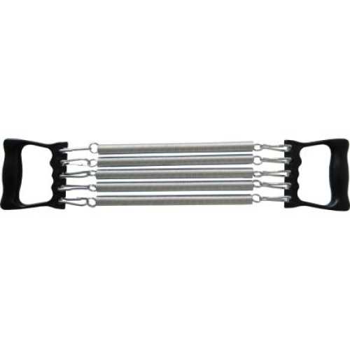 Пружини за разпъване ,експандер Maxima, С 5 метални струни