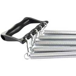 Пружини за разпъване ,експандер Maxima, С 5 метални струни