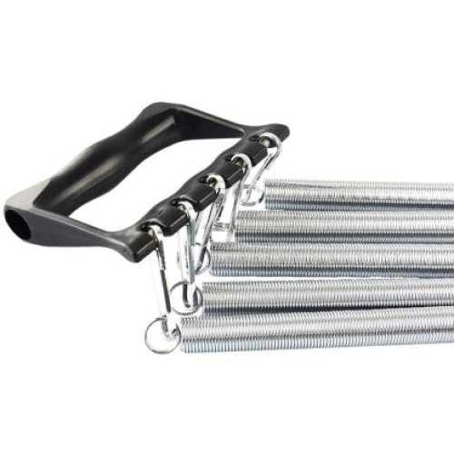 Пружини за разпъване ,експандер Maxima, С 5 метални струни