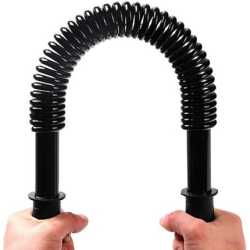 Пружинен лост за огъване Maxima, С 40 кг усилие