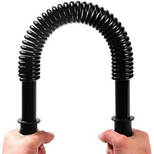 Пружинен лост за огъване Maxima, С 40 кг усилие