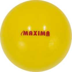 Топка медицинска Maxima, 1 кг, Мека