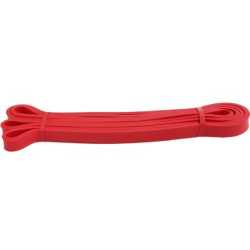 Ластична лента MAXIMA 202х1.3х0.45 см Червена