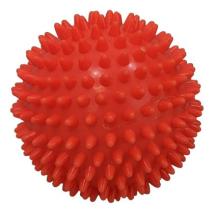 Масажна топка MAXIMA 85 мм Оранжева PVC