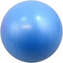 Топка за пилатес Maxima, 25 см, Синя
