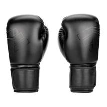 Боксови ръкавици ADIDAS HYBRID 80 Черни 12 OZ