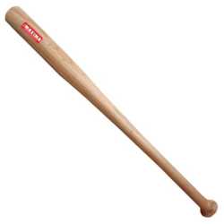 Бейзболна бухалка MAXIMA 30 инча бук