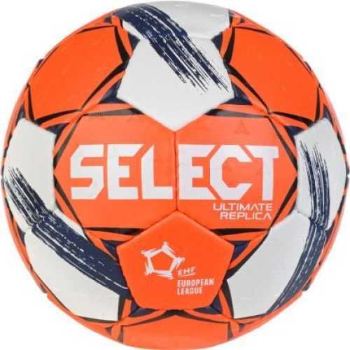 Хандбална топка SELECT Ultimate Replica, Европейска лига, Размер 0
