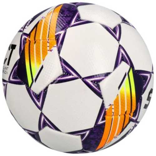 Футболна топка SELECT Brillant Replica 1 Liga Размер 5