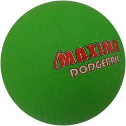 Топка за народна топка Maxima Dodgeball