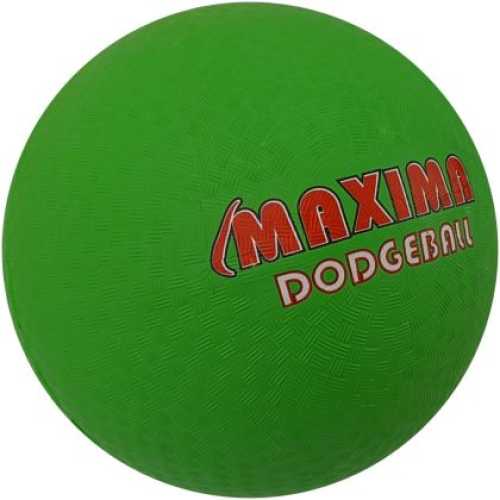 Топка за народна топка Maxima Dodgeball