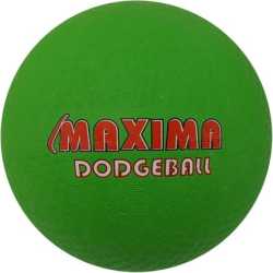 Топка за народна топка Maxima Dodgeball