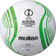 Футболна топка MOLTEN UEFA Conference League Replica, Размер 5
