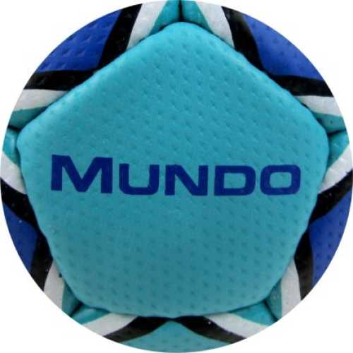 Хандбална топка SELECT Mundo, Ръчно шита, Размер 3