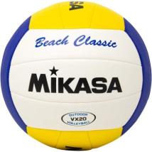 Топка за плажен волейбол MIKASA VX20