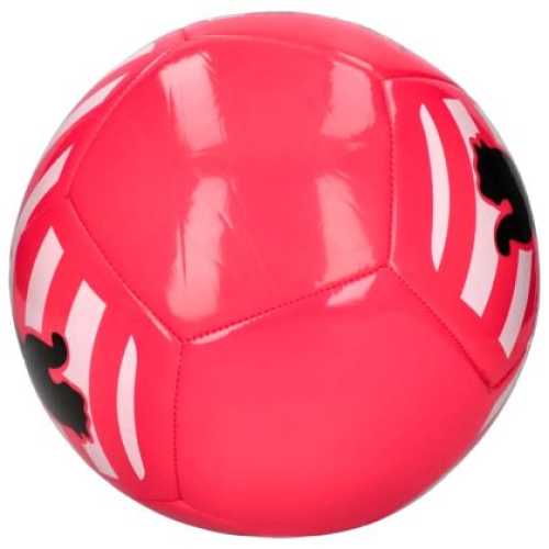 Футболна топка PUMA Big Cat, Размер 5, Розова