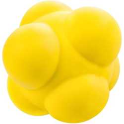 Реакционна хексагонална топка MAXIMA 22 см Термопластичен каучук