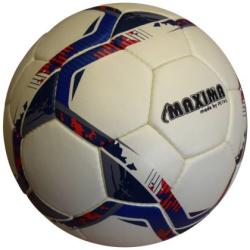 Футболна топка MAXIMA Pro-pearl, Made by Petra, Ръчно шита, Размер 5
