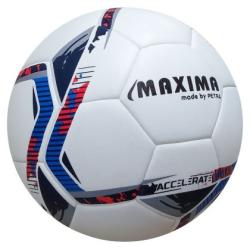 Футболна топка MAXIMA Hybrid Dual bonded, Размер 5