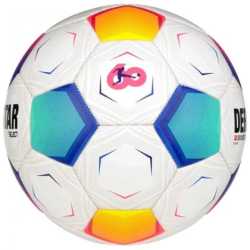 Футболна топка DERBYSTAR Bundesliga Replica 2023/24, Размер 5