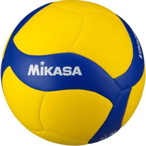 Волейболни топки Mikasa V360W-L Олекотени, Размер 5