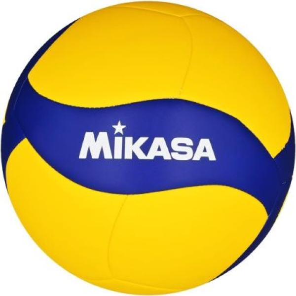 Волейболна топка MIKASA V460W, Размер 4, 240 - 260 г