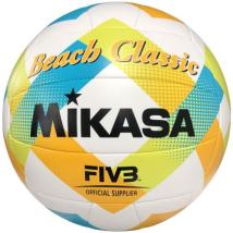 Топка за плажен волейбол MIKASA BV543C-VXA-LG