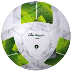 Футболна топка MOLTEN Vantaggio F5N3400-G, Лепена и шита, Размер 5