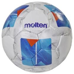 Футболна топка MOLTEN Vantaggio F5N1710, Ръчно шита, Размер 5