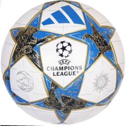 Футболна топка ADIDAS UCL 2025/2026 League Stage, FIFA Quality, Размер 5
