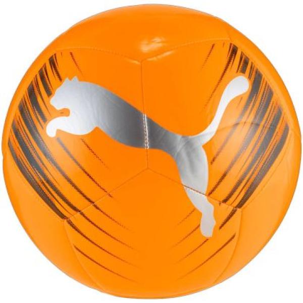 Футболна топка PUMA Attacanto Graphic, Размер 4, Оранжева