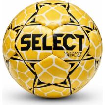 Хандбална топка SELECT Ultimate Replica, Ръчно шита, Размер 1