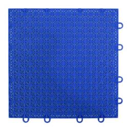 Настилка плоча ПВЦ 25х25 см