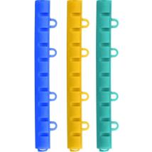 Завършващ елемент за настилка 2.5х25 см