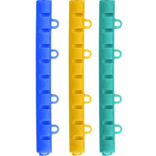 Завършващ елемент за настилка 2.5х25 см